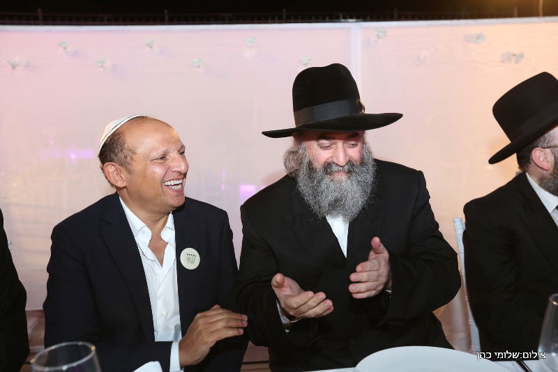 17 שנה להקמתה: בית מדרש חדש לישיבת דרך ה'