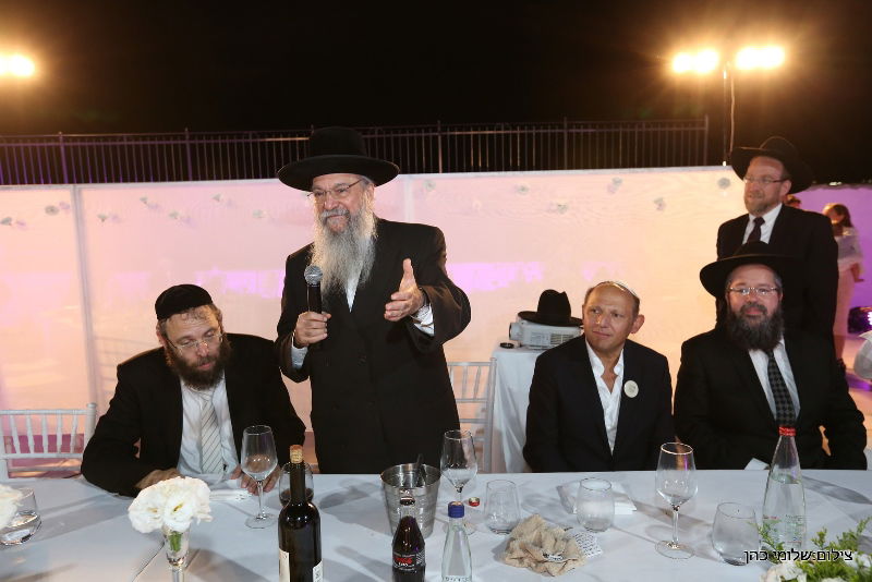 17 שנה להקמתה: בית מדרש חדש לישיבת דרך ה'