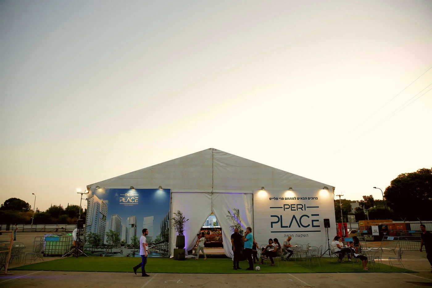 משקיעים בדירה להשכרה לסטודנטים ועולים במקום לטיסה חווייתית