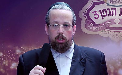 הרווק המבוגר התחנן, השדכנים הזילו דמעות  • צפו