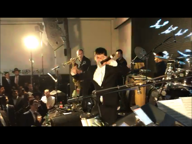 מהפכה של שמחה