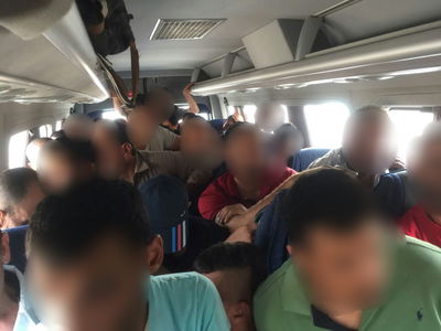 השבחים שנתפסו