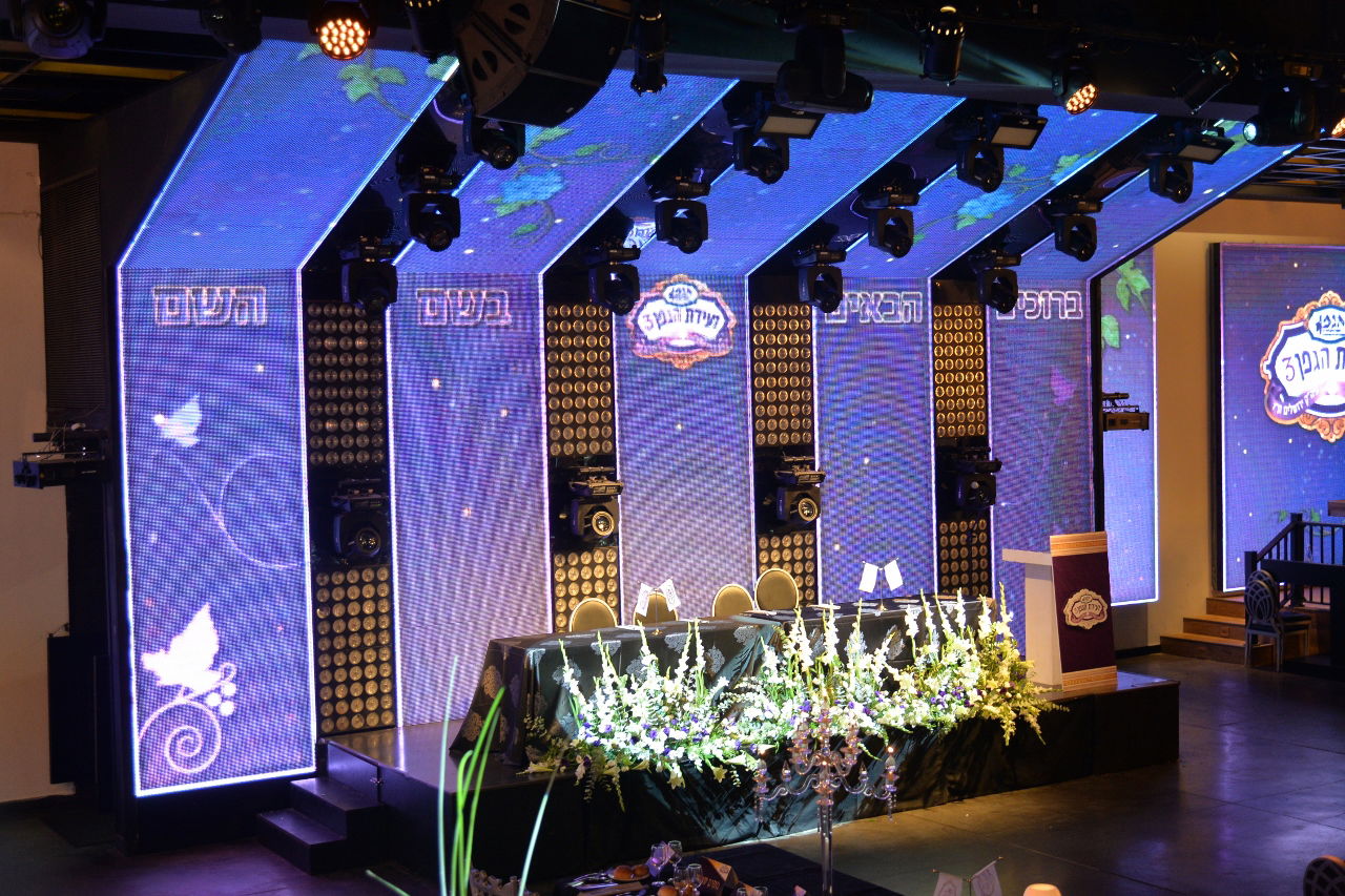 השדכנים דנו: איך מוצאים שידוכים לאלטרע'ס?