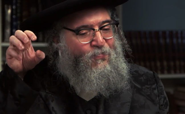 הלברנץ בראיון לתקשורת