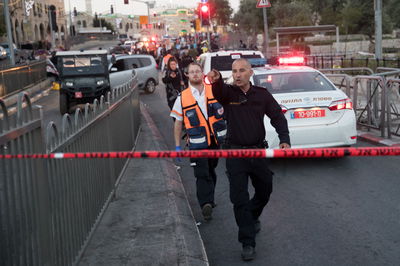 מסיעי המחבלים יואשמו בגרימת מוות ברשלנות