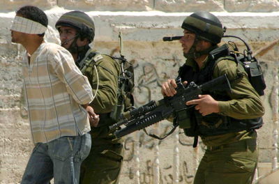 חיילי צה"ל, אילוסטרציה