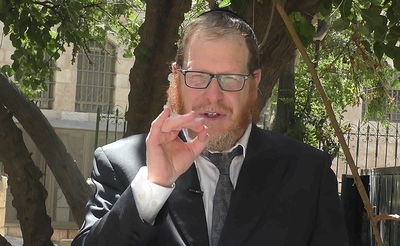 אל תפספסו: טיפ וסגולה ליום מוצלח // י"ט בתמוז