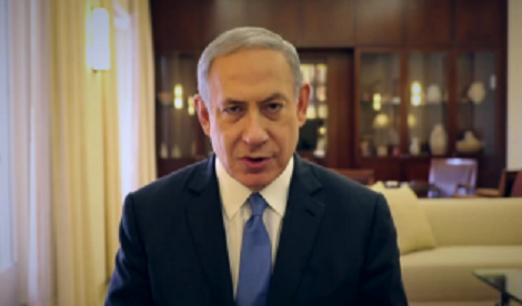 פרשיות השחיתות: נתניהו נגד 'התקשורת שמפציצה בכותרות'