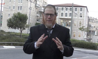 אל תפספסו: טיפ וסגולה ליום מוצלח // כ"ב בתמוז