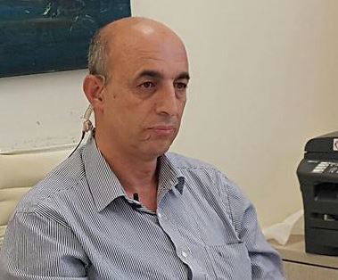 סגן ראש העיר