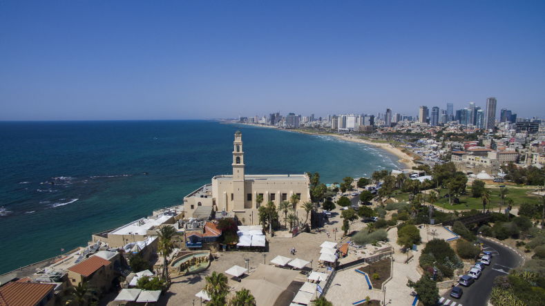 תל אביב יפו