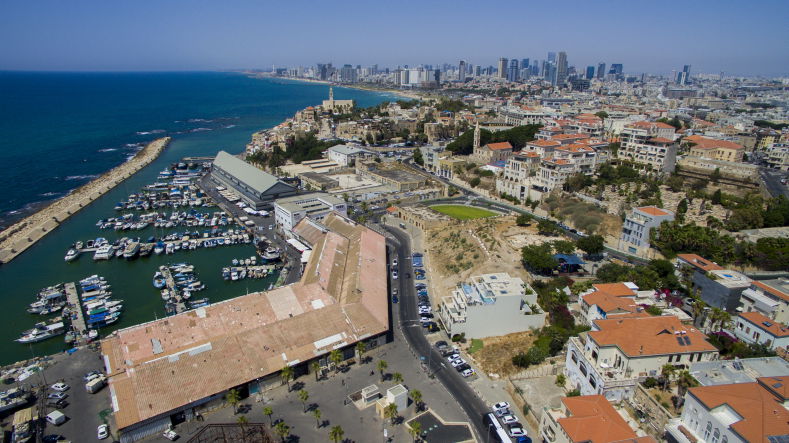 תל אביב יפו