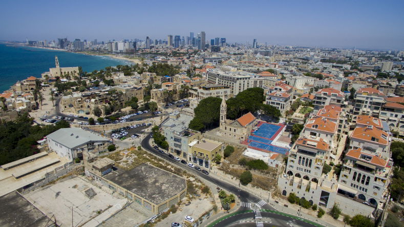 תל אביב יפו
