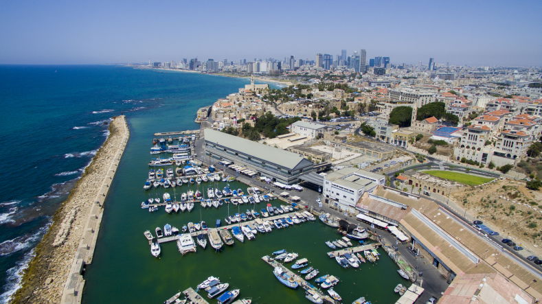 תל אביב יפו