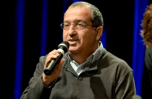 שמעון אלקבץ מונה לתפקיד מפקד גל"צ