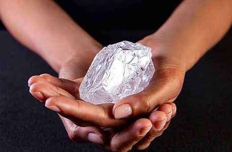 היהלום הענקי