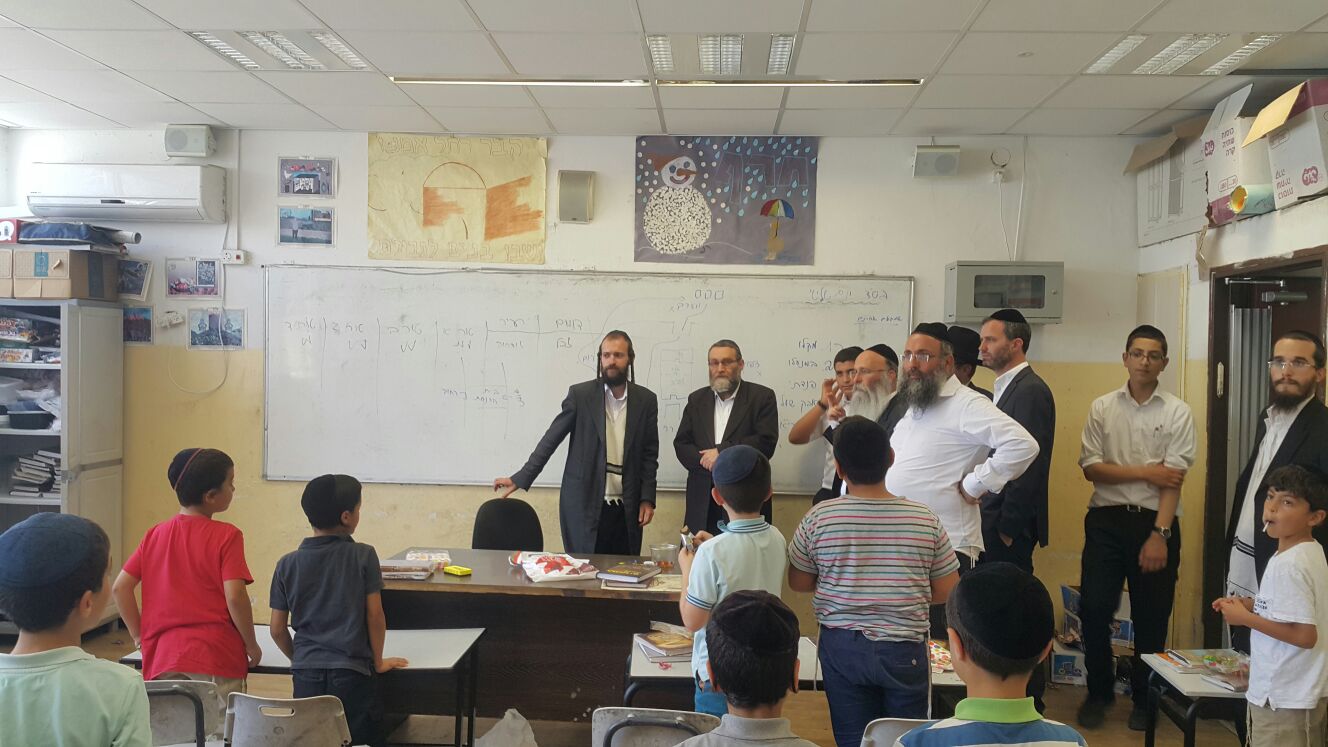 מגבה את גפני • ליצמן: לא לפתור מצוקה על חשבון הילדים