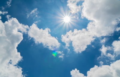 התחזית: ירידה קלה במידות החום, עדיין חם