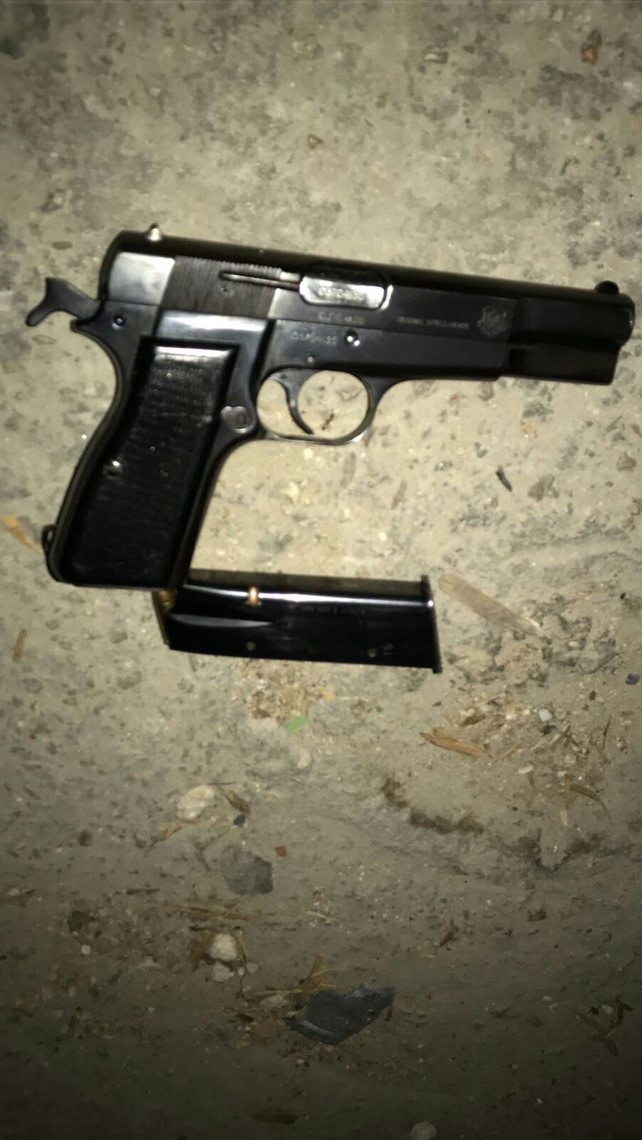 צה"ל פעל בחברון וסגר בתי מלאכה לנשק