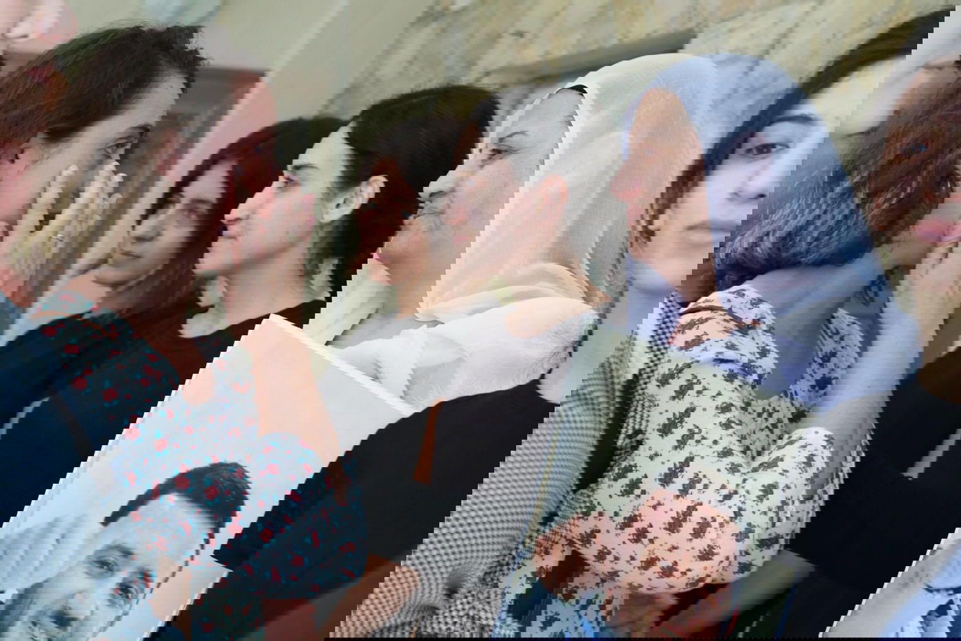 ברית דמים: משפחות יהודיות שכולות ניחמו את משפחות השוטרים הדרוזים שנרצחו • צפו