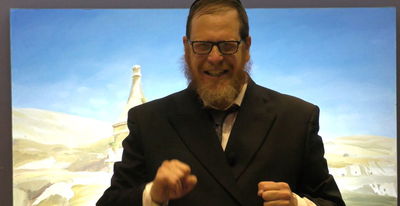 אל תפספסו: טיפ וסגולה ליום מוצלח // כ"ו בתמוז