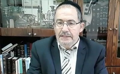 הוורט על הפרשה במרוקאית