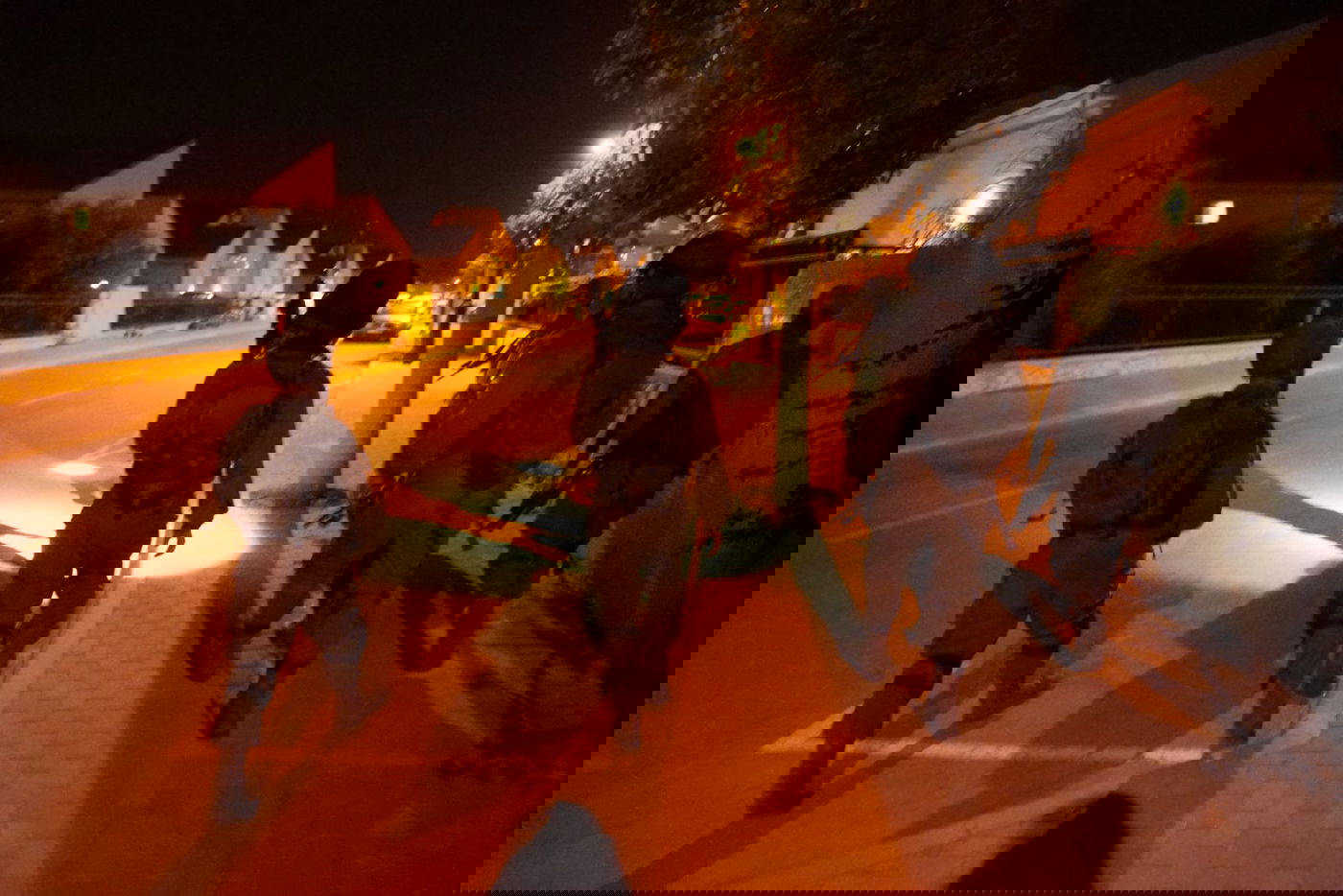 ]עילות כוחות צה"ל בעקבות הטבח