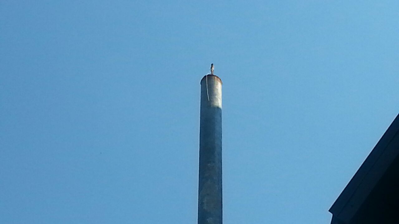 שוב: התנכלות אנטישמית לעירוב באומן