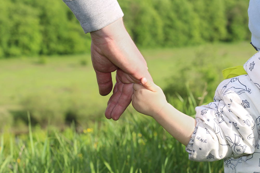 תביעות לביטול מזונות על ידי האבות? אילוסטרציה