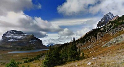 אחת התמונות המעובדות