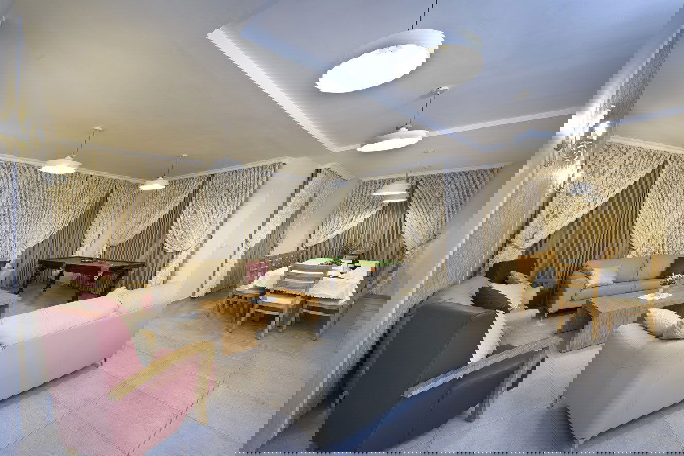 הצעה לחופשה משפחתית לא רגילה