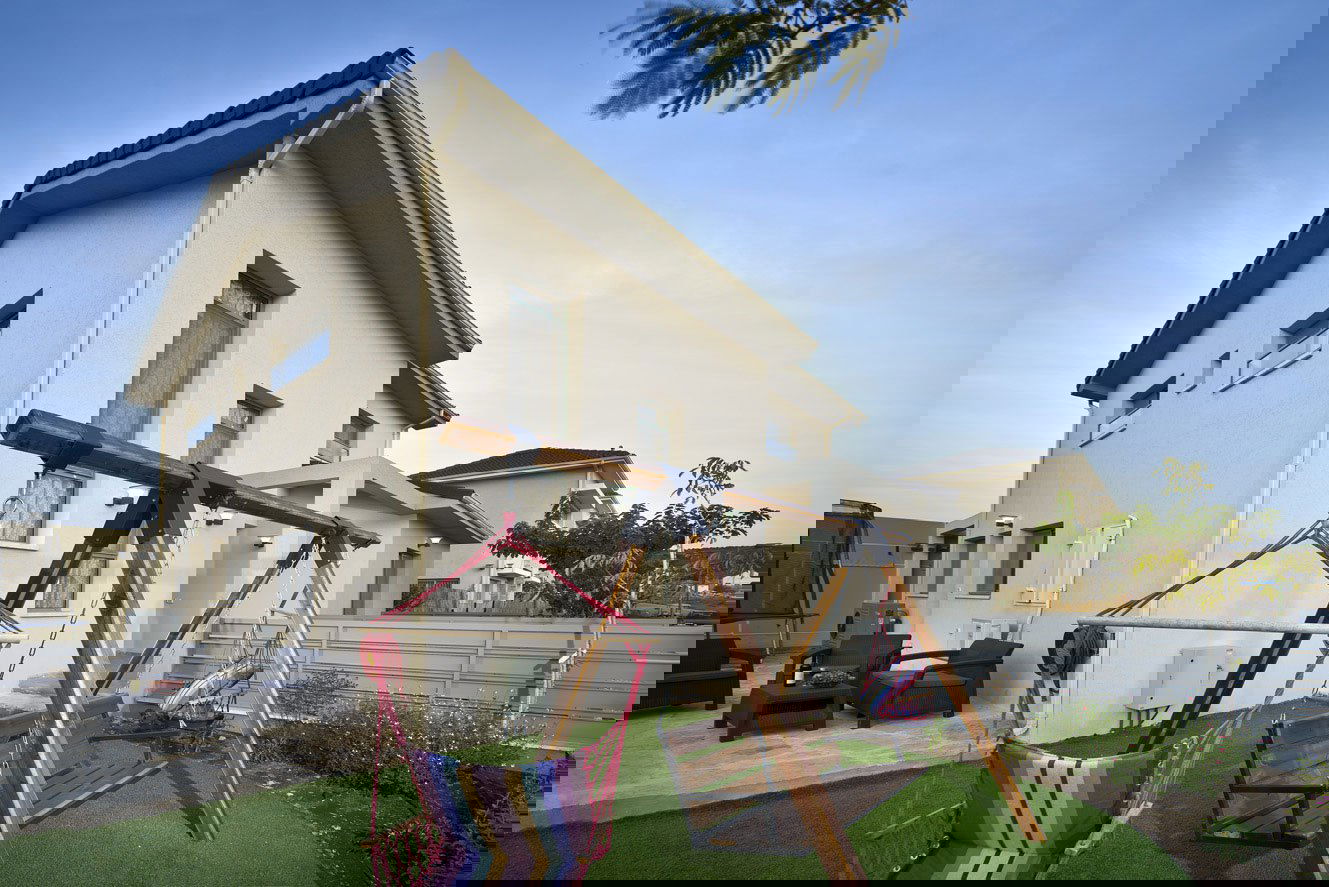 חופשה שקטה באווירה ביתית. צילום מוילות כרמי אור הגנוז