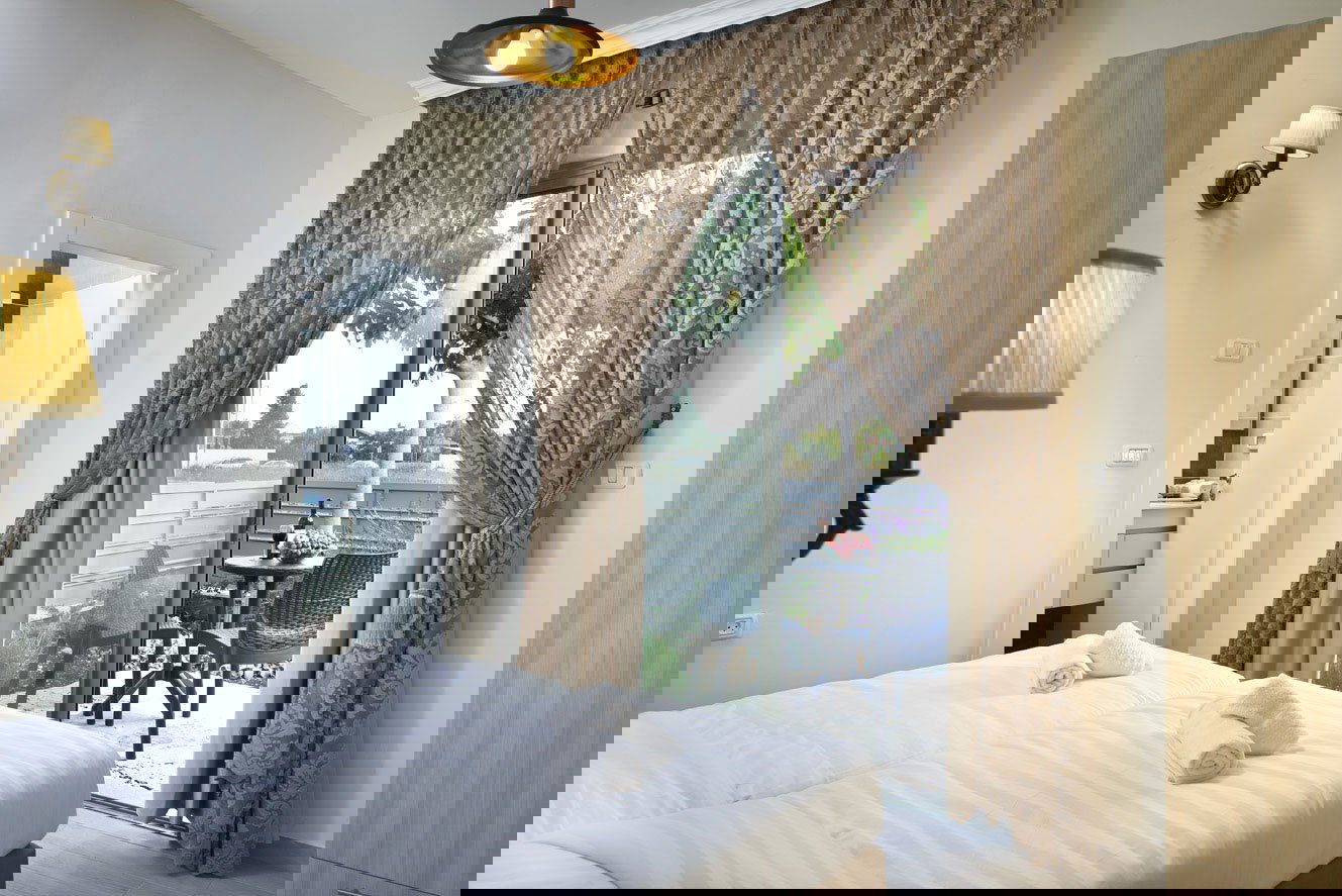 הצעה לחופשה משפחתית לא רגילה