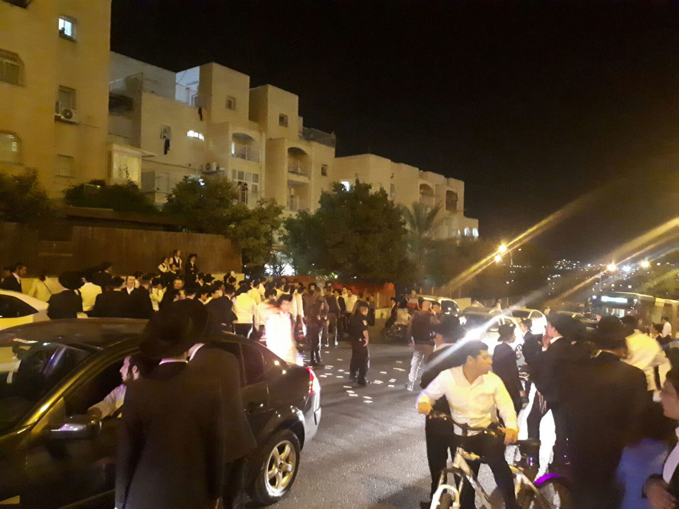 "מחטיא הרבים" החדש של הקנאים: ח"כ אורי מקלב