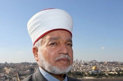 מפגש אנשי הדת המוסלמים הבכירים, היום