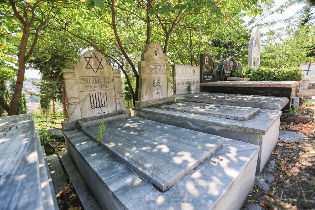 חסידות קרלין במסע מרגש במיוחד בארבע מדינות