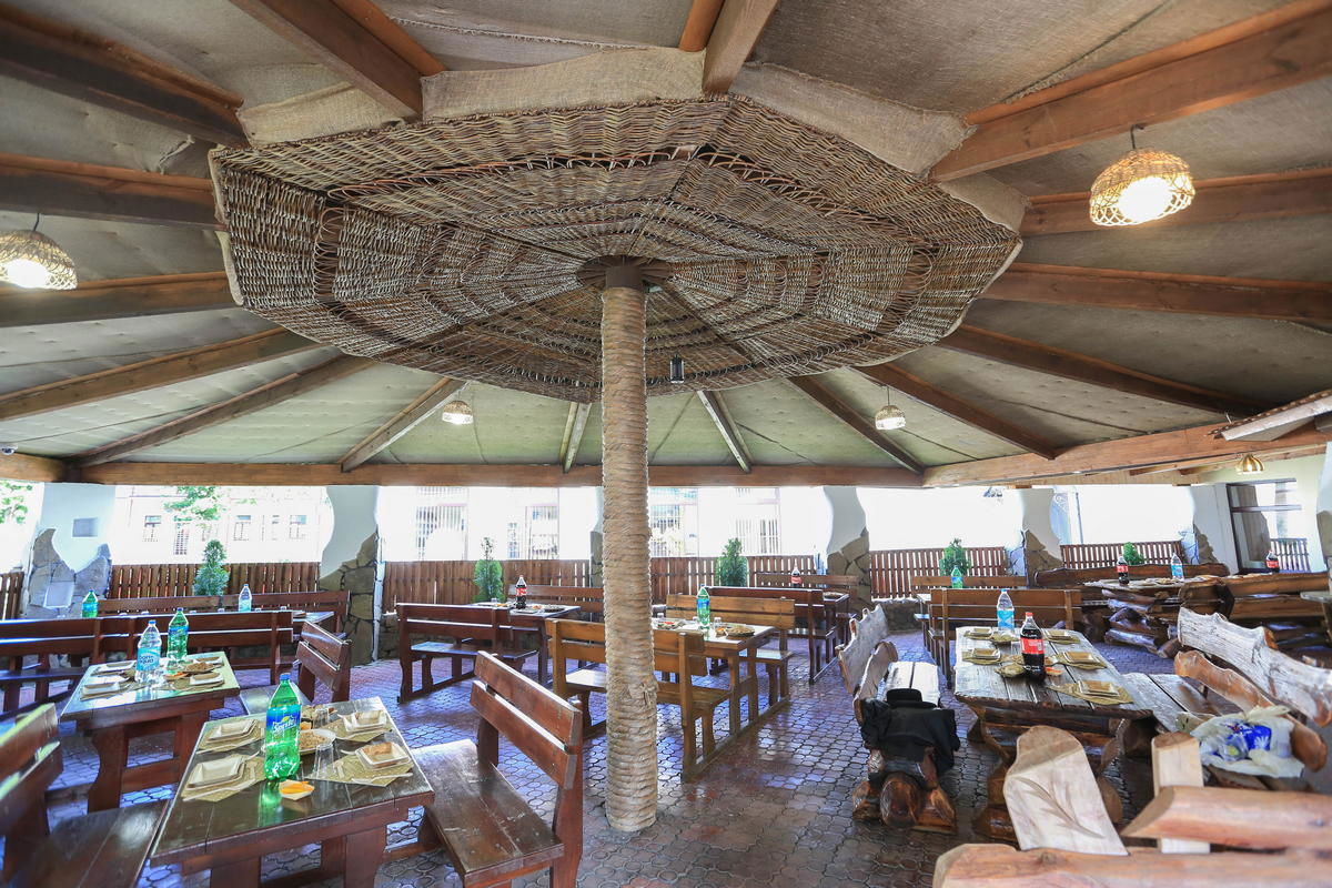 חסידות קרלין במסע מרגש במיוחד בארבע מדינות