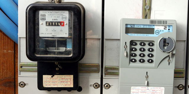 חשבון החשמל של יולי אוגוסט - הכי גדול השנה?