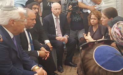 מיכל סולומון: "קוראים לי גיבורה, גם הילדים שלי גיבורים"