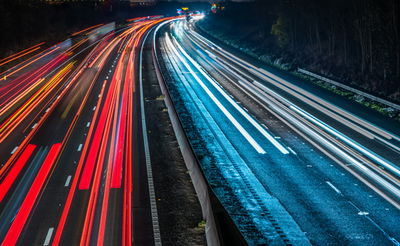 כבישים בבריטניה. ארכיון