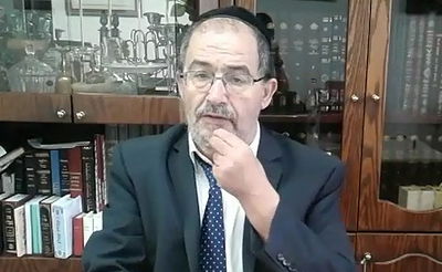 הוורט על הפרשה במרוקאית