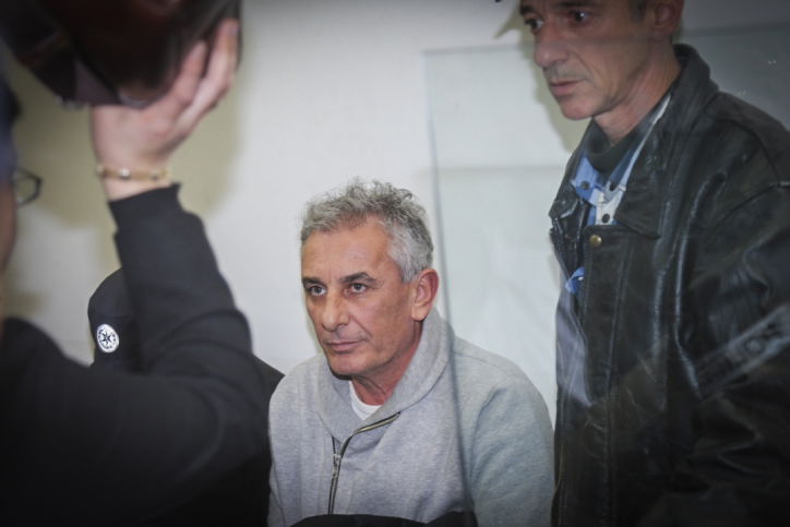 בן חמו, בבית המשפט