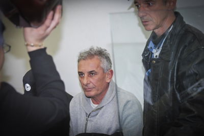 בן חמו, בבית המשפט