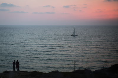 חוף הים בהרצליה