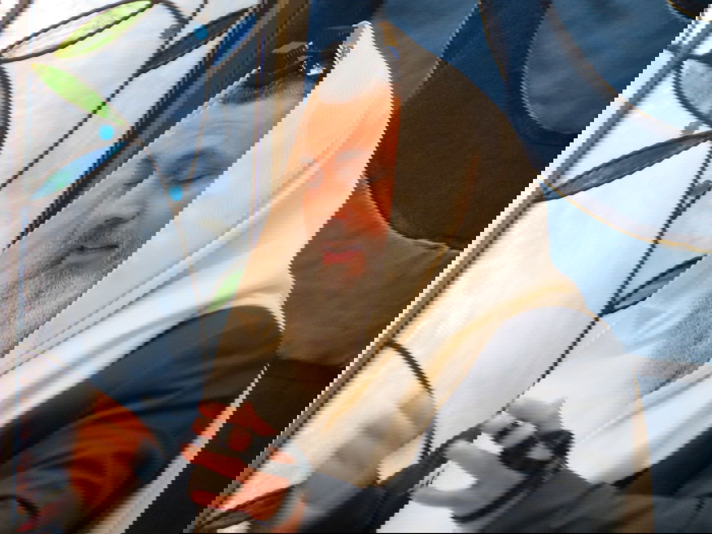 המסר השבועי של הרב ניר בן ארצי