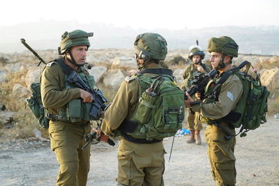 צה"ל מתכוון להרוס את בית הרוצח מחלמיש