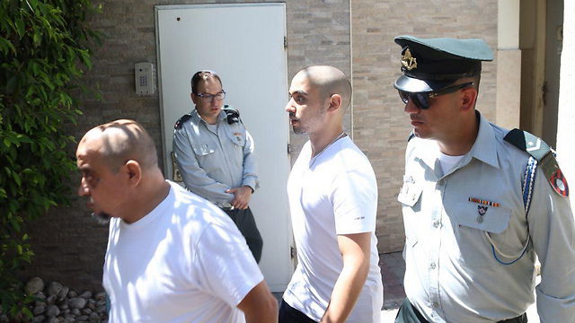 נדחה ערעורו של אזריה על הרשעתו בהריגת מחבל מנוטרל