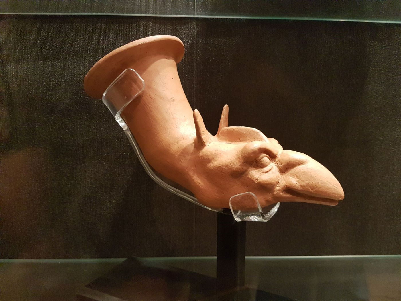 נתפסה כנופיית שודדי עתיקות בסכומי עתק