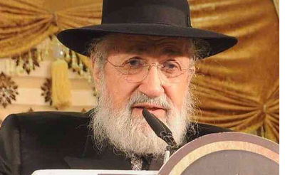 אברהם הלפרין ז"ל