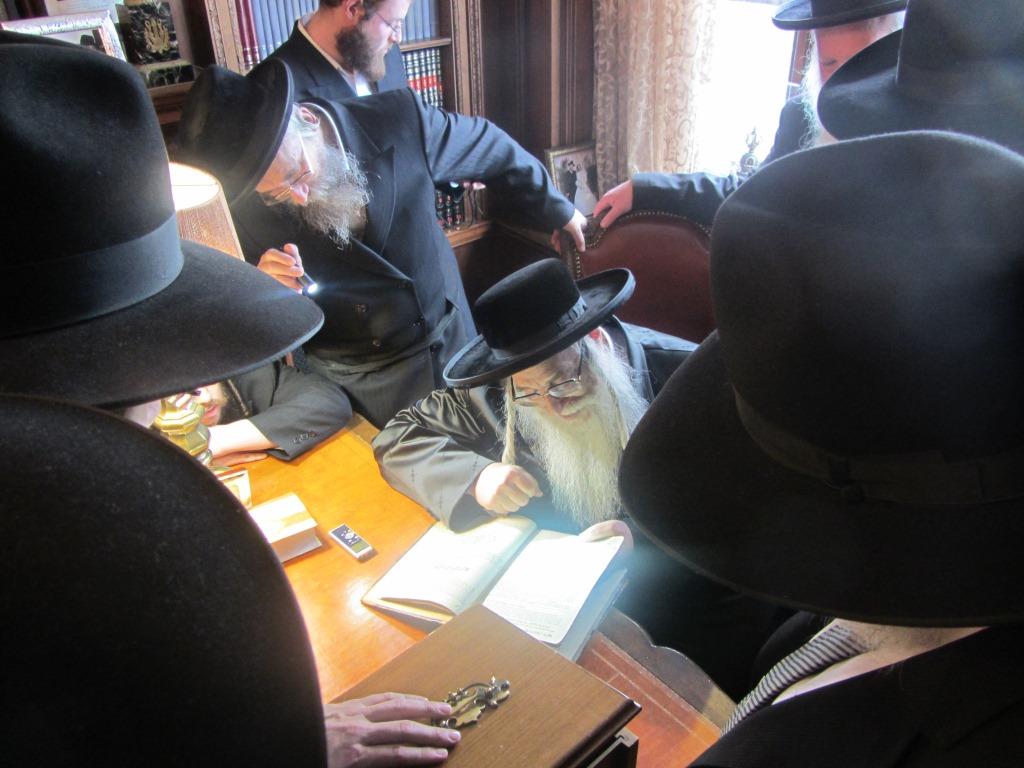 עם הספר נועם אלימלך, דפוס ראשון